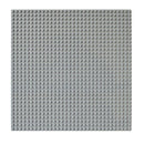 DIY 32x32 Base Plate Board Studs 25.5cm Compatible Construction Building Blocks Toys
