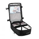 MARK RYDEN MR9076 15.6 inch Men Backpack Waterproof Business Anti-thief USB Charging Laptop Bag Travel Backpack with Shoes Pocket