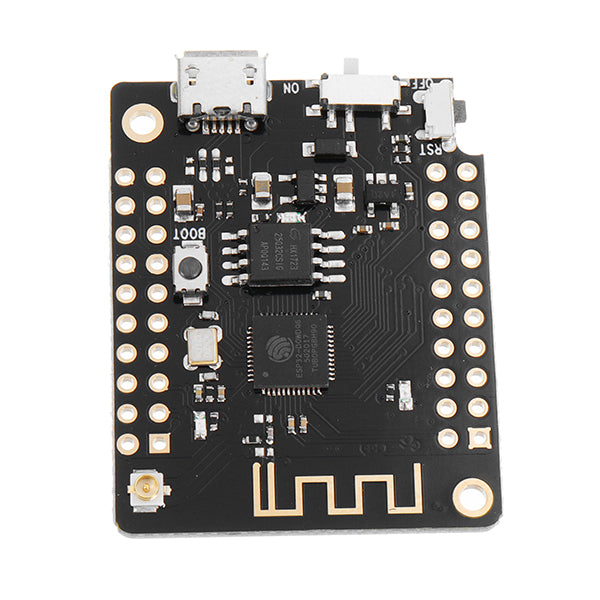 LILYGO TTGO MINI 32 V2.0 ESP32 WiFi bluetooth Module Development Board