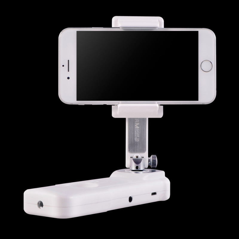 X-Cam SIGHT 2S bluetooth4.0 Stabilizer Self Timer Brushless Handheld Gimbal For iphone Xiaomi Huawei