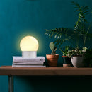 Minleaf ML-P16 Night Light 650mAh LED 5W USB Charging Portable Light Bulb Touch Control Night Light