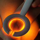 LED Medical Infrared Venipuncture Imaging Blood Vessel Finder Infrared Blood Vessel Lamp Medical Model