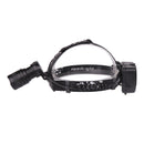 XANES 2806 XHP50 LED Zoomable USB Rechargeable Headlamp Bike Bicycle Cycling Camping Running Hiking