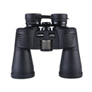 IPRee 16x50 Handheld Binocular HD Optic BAK4 Day Night Vision Telescope Outdoor Camping