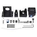Nema 17 Stepper Motor + BMG Extruder Clone Dual Drive Upgrade Bowden Extruder Kit For 1.75mm filament 3D Printer Ender-3/CR-10