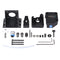 Nema 17 Stepper Motor + BMG Extruder Clone Dual Drive Upgrade Bowden Extruder Kit For 1.75mm filament 3D Printer Ender-3/CR-10