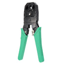 2KT-2170 Network Repair Tool Kit Network Cable Tester Test Plier Cutter Manual Combination Tool Set Hardware Tool Kit