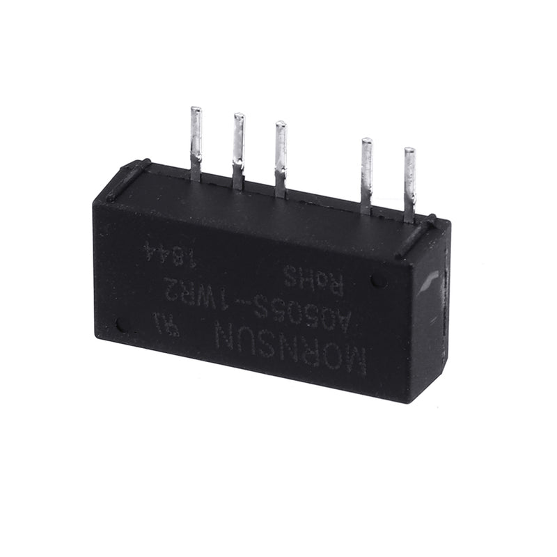 A0505S-1WR2 A0505S DC-DC Isolation Power Supply Module Input 4.5-5.5V Output 5V