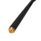 ZANLURE 4.5m Carbon Fiber Telescopic Spinning Pole Sea Fishing Rod