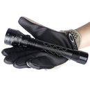 UniqueFire UF-1502 /L2 1200LM Zoomable LED Flashlight 18650
