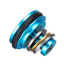 Gel Ball JinMing 8/M4a1 Gearbox Upgrade Bearing Patter Head Outdoor Blasters Replacement Accessories