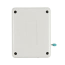 T7 New Transistor Tester TFT Diode Triode Capacitance Meter LCR ESR NPN PNP MOSFET IR Multifunction Tester Multimeter