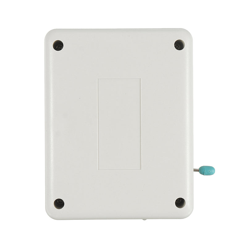 T7 New Transistor Tester TFT Diode Triode Capacitance Meter LCR ESR NPN PNP MOSFET IR Multifunction Tester Multimeter