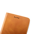 Bakeey Flip Magnetic With Wallet Card Slot Protective Case for Leagoo T8s