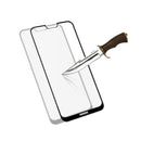 Mofi 3D Curved Anti-explosion HD Clear Tempered Glass Screen Protector for Nokia X6 / 6.1 Plus