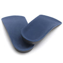 Orthotic Shoe Insole Foot Posture Corrector Arch Support Fasciitis Plantar Brace Pronation Pad