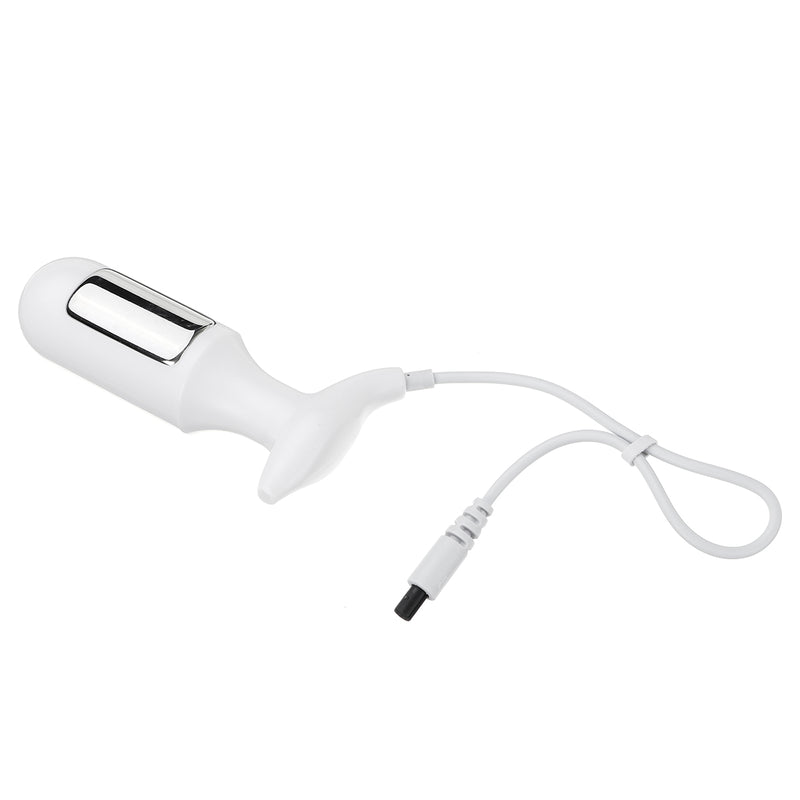 Kegel Toner Loop Adaptor Kegel Exerciser Pelvic Floor Muscle Stimulator Electric Kegal Trainer Toner Probe