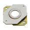 10Pcs 52.5*52.5*7mm 42 Stepper Motor Shock Absorber Steel Vibration Damper for 3D Printer