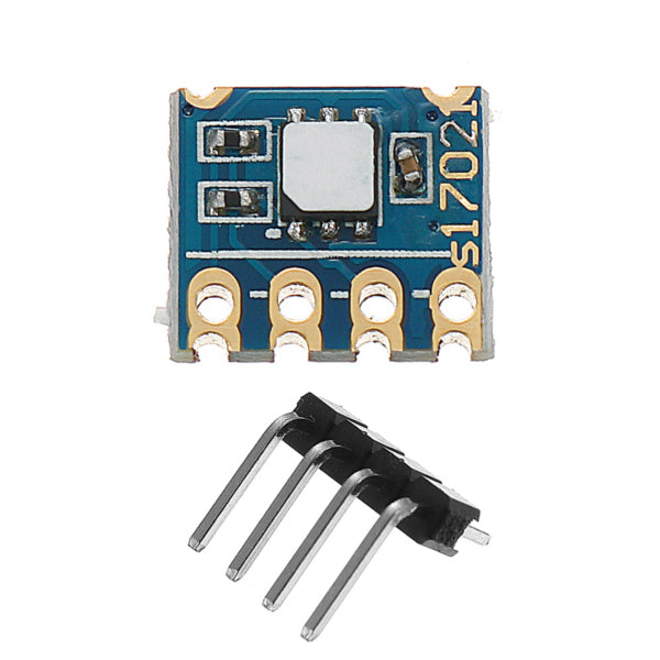 MINI Si7021 Temperature and Humidity Sensor Module I2C Interface