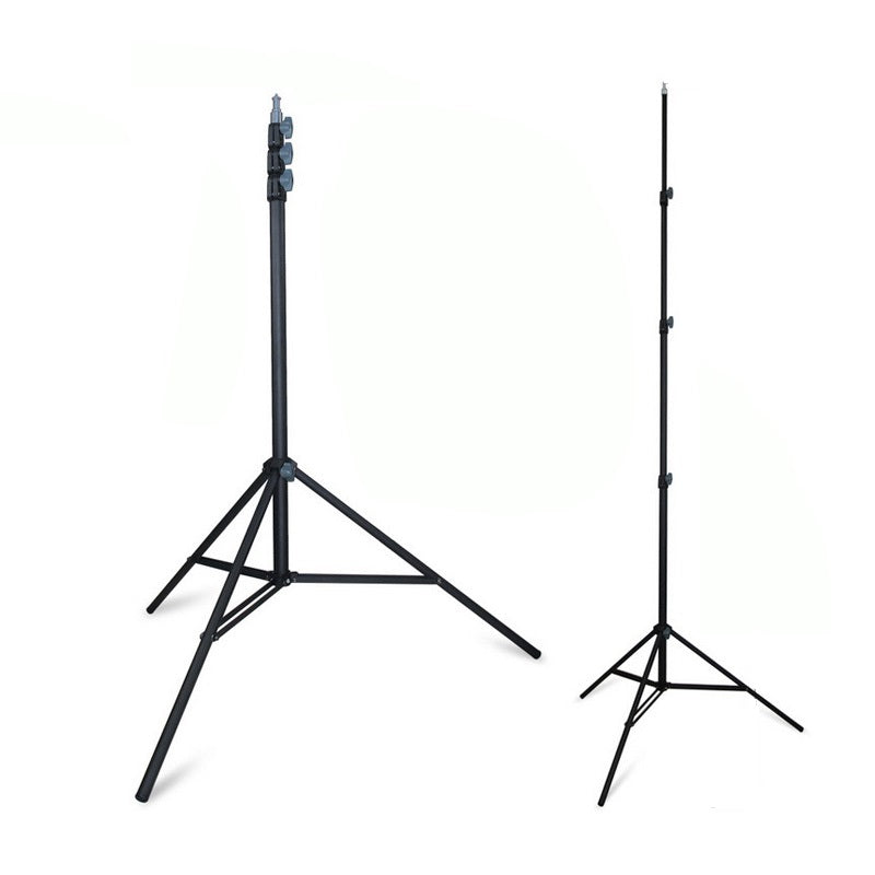 XEAST SPCC Metal Tripod 300CM /3M Laser Level Tripod Nivel Laser Tripod for Laser Level Adjustable Tripod