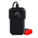 KONNWEI KW590 Universal OBDII Diagnostic Scanner Car Engine Fault Code Reader Scan Tool