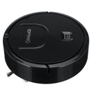 3-in-1 Smart Robot Vacuum Cleaner Suction Auto Robotic Floor Cleaner Mop Sweeper