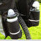 YANHO 43L Seat Bag 600D Oxford Cloth Mountain Road Bicycle Cycling Rainproof Bag Xiaomi Bike