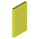 Bakeey Silicone Case Rubber Cover For XIAOMI 10000mAh PRO Power Bank