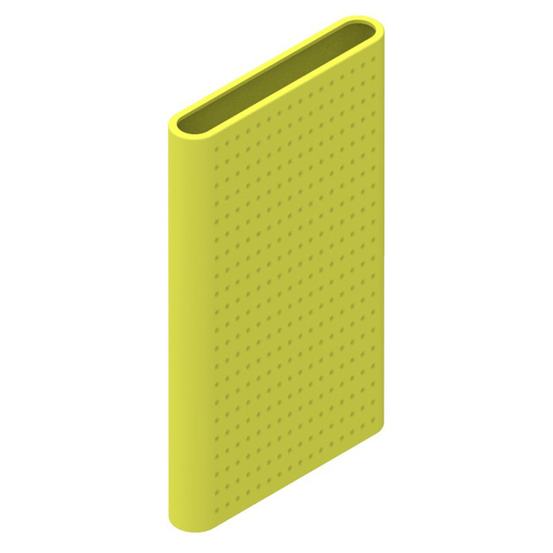 Bakeey Silicone Case Rubber Cover For XIAOMI 10000mAh PRO Power Bank