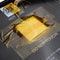 Creality 3D 24V 220W 235*235mm Aluminum Heated Bed Hot Bed Kit For Ender-3 3D Printer