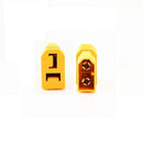 Amass XT60-D XT60 Male To T Plug Female Connector Converter Adapter