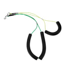 Pet Dog Cat Grooming Table Arm Wire Rope Cable Restraint Holder Noose Harness Tool