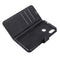 Bakeey Litchi Pattern Shockproof Flip with Card Slot Magnetic PU Leather Full Body Protective Case for Xiaomi Redmi Note 7 / Redmi Note 7 Pro