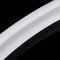 1/2/3/4M Bathroom Kitchen Self-Adhesive Sealing Strip Floor Water Retaining Bar