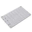 8X8 FFT Audio Spectrum Sound Control Voice Control LED Spectrum Analyzer 64 Dot Matrix LED FFT Audio Spectrum Electronic DIY Production Kit