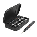 AtuMan X-1 22 in 1 Screwdriver Kit Portable Multi-purpose Precision Screwdriver Set Repair Tools