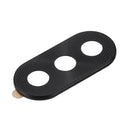 Bakeey Anti-scratch Full Cover Metal Phone Lens Camera Protector for Xiaomi Mi8 Mi 8 / Mi MIX 3