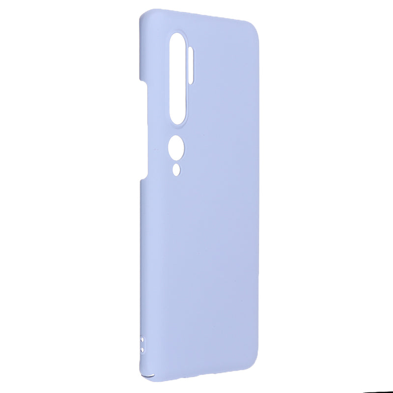 Bakeey Ultra Thin Frosted Silky Anti-fingerprint Hard PC Protective Case for Xiaomi Mi Note 10 / Xiaomi Mi Note 10 Pro / Xiaomi Mi CC9 Pro