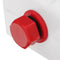 3000W 220V Portable Mini Tankless Electric Shower Instant Kitchen Bathroom Water Heater