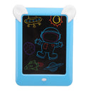 3D Magic Drawing Pad Children's Brain Development Puzzle Board With Light