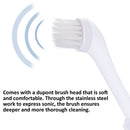 Rechargeable Cordless Water Flosser Oral Irrigator Jet Pick Dental Teeth Cleaner