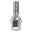 M12 x 1.25 Nuts Alloy Wheel Bolts Tapered For Peugeot 206 98-10