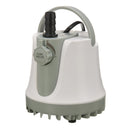 Flow Adjustable Pump Spout Submersible Water Pump for Fountains Ponds Aquarium Fish Tank
