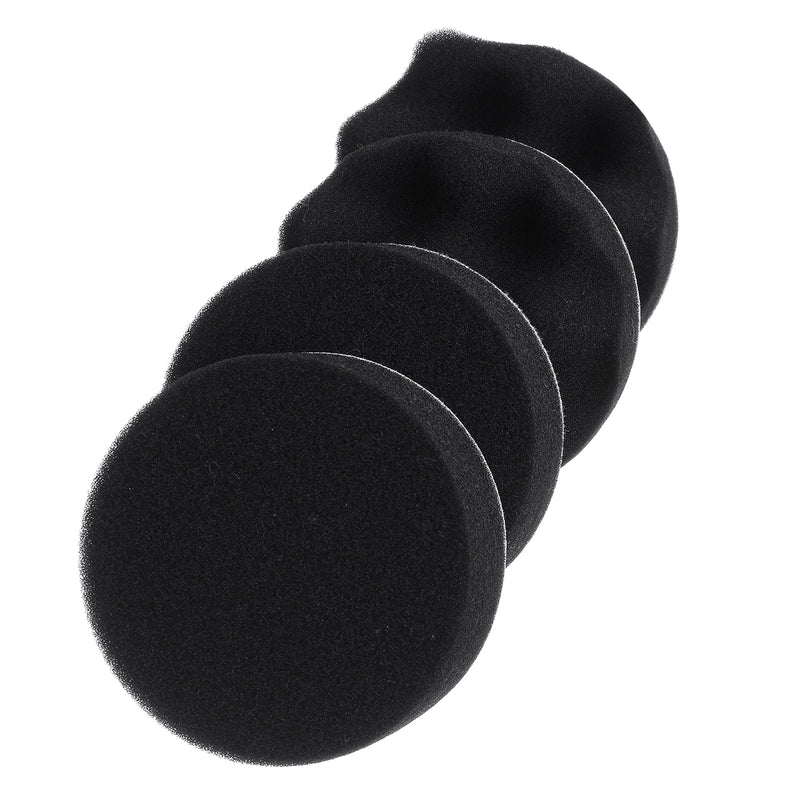 22pcs 80m Polishing Pad Sponge Buffing Pads Set With M10 Drill Adapter