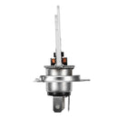 H4 6LED Far Light 410lm Near Light 270lm Headlamps High/Low Light Applicable Motorcycle