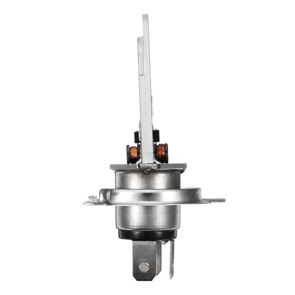 H4 6LED Far Light 410lm Near Light 270lm Headlamps High/Low Light Applicable Motorcycle
