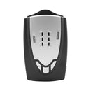 M6 Car Speed Voice Alert Warning 16 Band Auto Truck Vehicle Radar Detector 360 Degrees