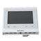 Temperature Controller WiFi Smart Thermostat for Water/Electric floor Heating Water/Gas Boiler Thermostat