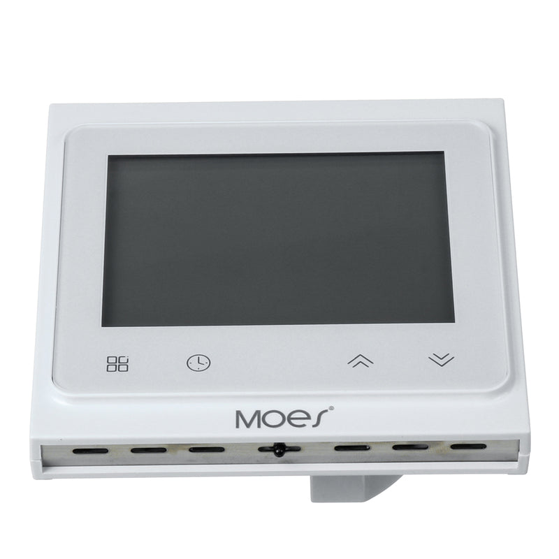 Temperature Controller WiFi Smart Thermostat for Water/Electric floor Heating Water/Gas Boiler Thermostat