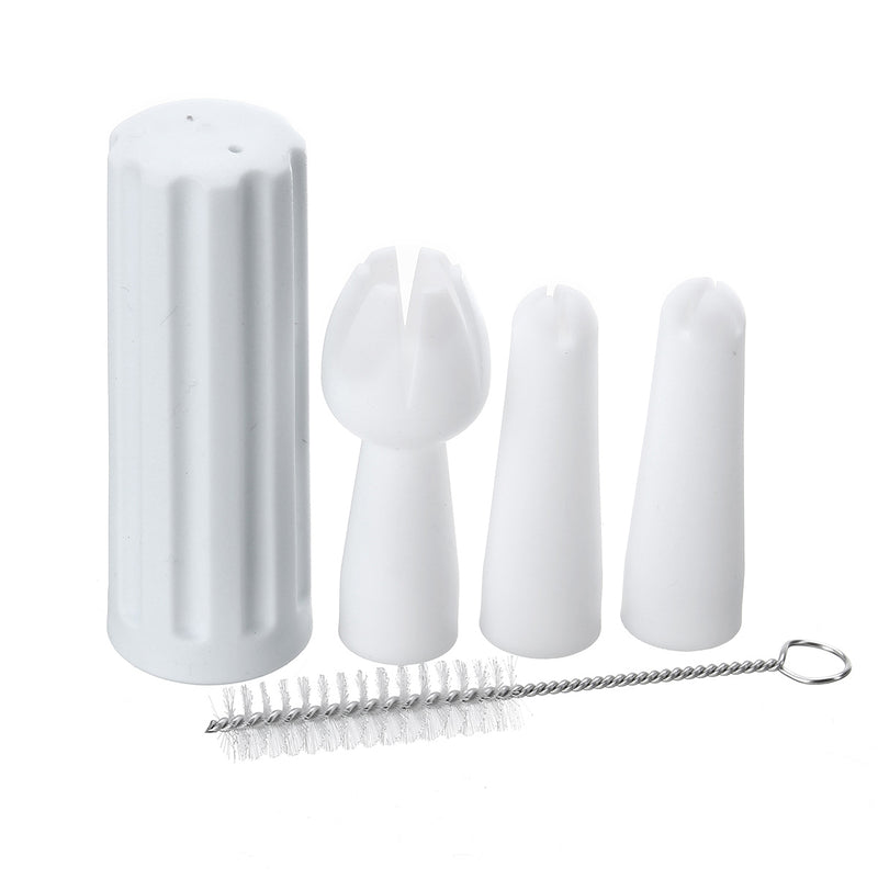 500ml Cream Whipper Foam Butter Cake Dispenser Coffee Dessert Maker Tools